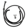 Shower toilet complete set PREMIUM 1102 with Geberit Duofix prewall element