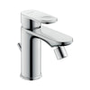 Duravit B.3 bidet mixer, chrome