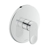 Duravit B.3 shower mixer, concealed, 1 consumer, chrome