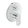Duravit B.3 bath mixer