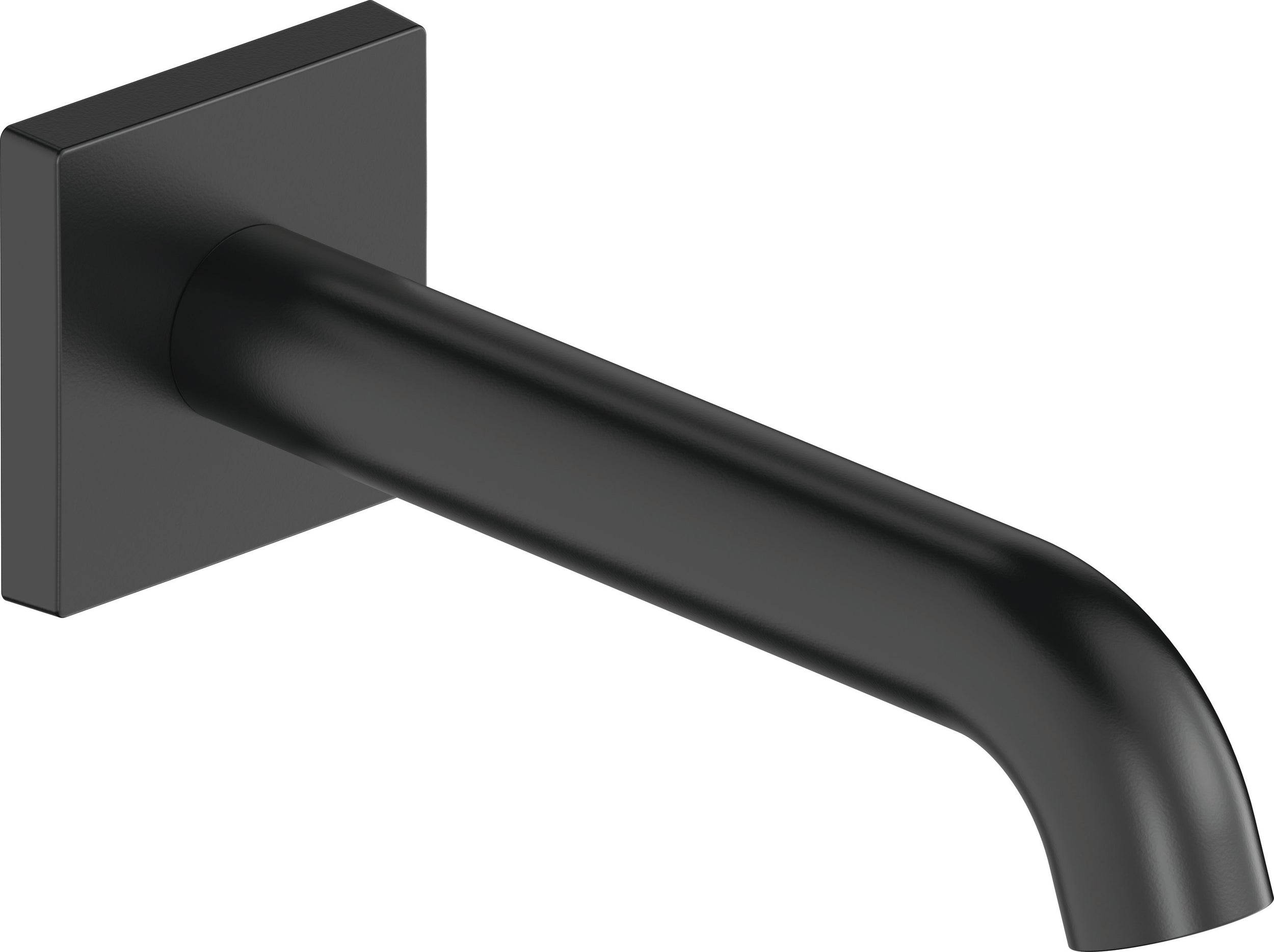 Duravit C.1 bathtub spout