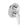 Duravit DuraVelez bath mixer