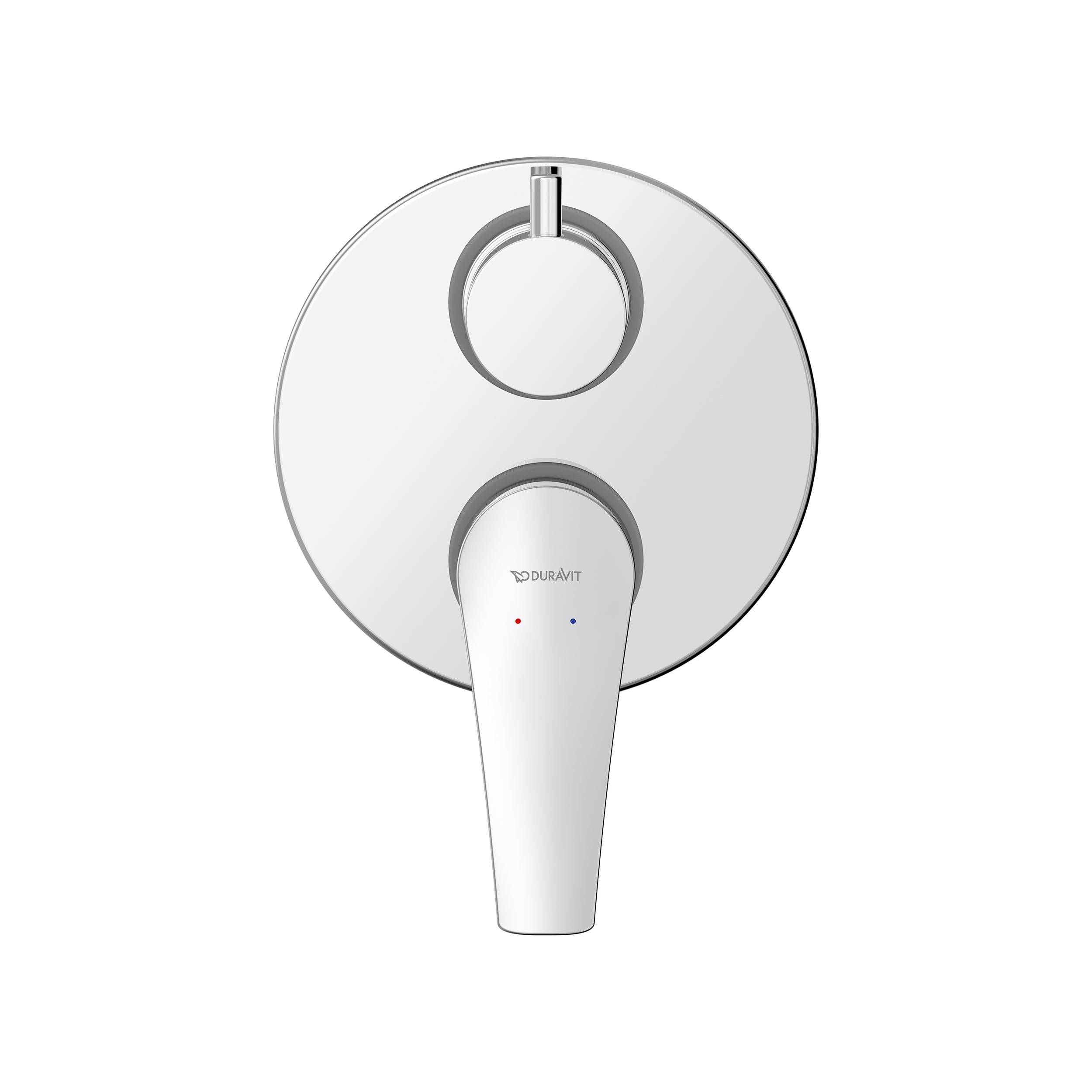 Duravit DuraVelez bath mixer