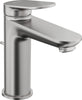 Duravit Wave single lever basin mixer M with pull rod - color selectable