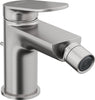 Duravit Wave single lever bidet mixer with pop-up waste and pull rod - color selectable