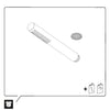 Duravit Universal hand shower