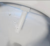 Shower toilet complete set 540 PRO with Geberit Duofix pre-wall element
