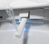 Shower toilet complete set 540 PRO with Geberit Duofix pre-wall element