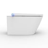 WC savings package 7: Shower toilet Basic 1102