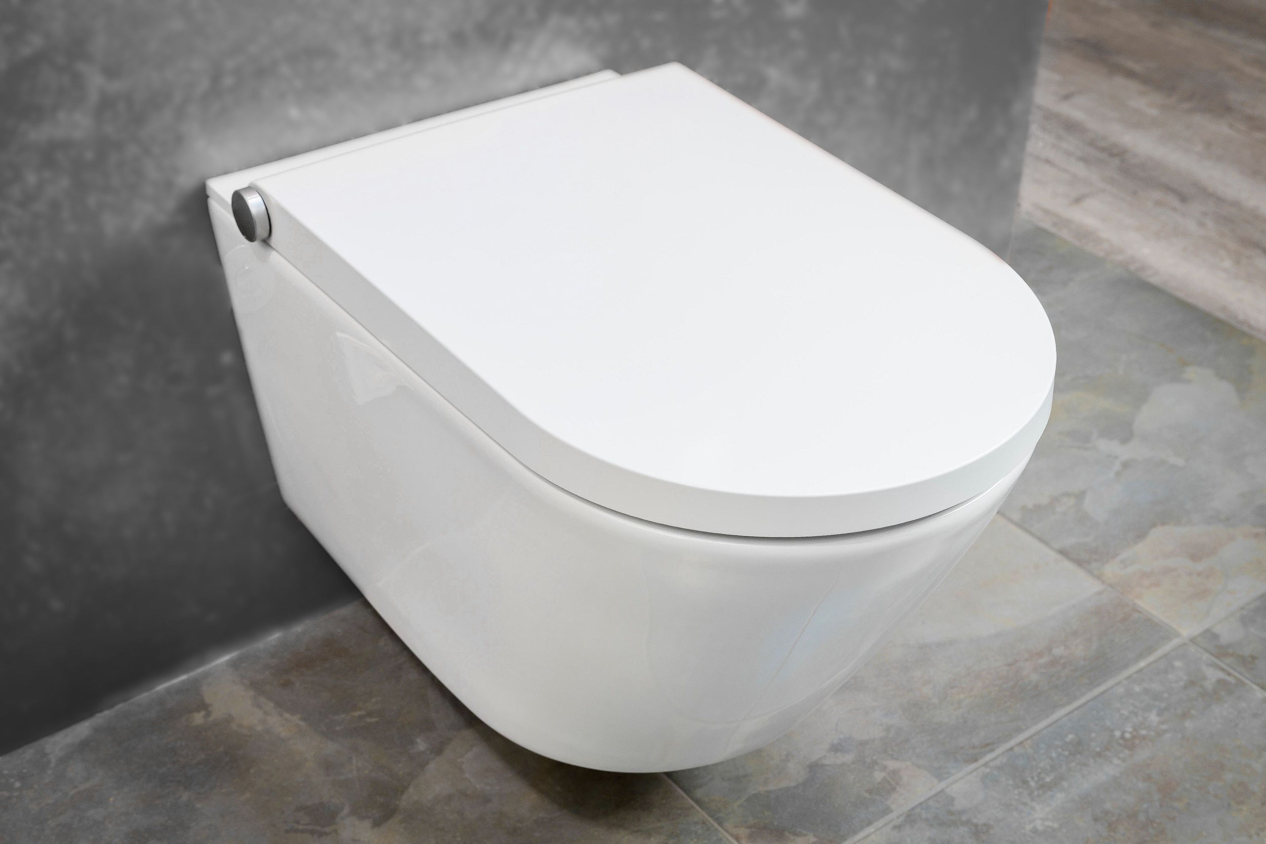 WC savings package 9: DUSCH-WC PRO+ 1102