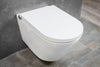 WC savings package 9: DUSCH-WC PRO+ 1102
