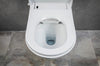 Complete WC package 37: Bernstein shower toilet PRO+ 1102