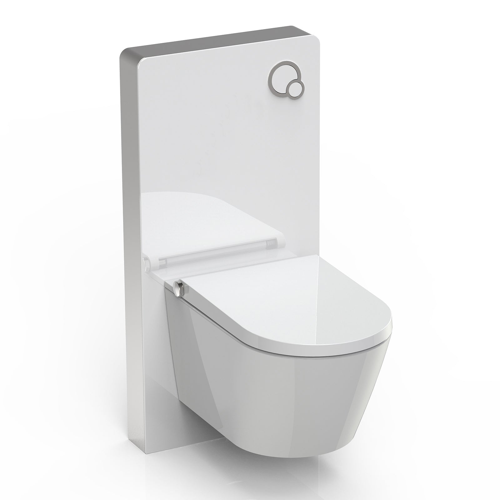 WC savings package 6: DUSCH-WC Basic 1102