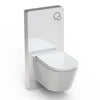 WC savings package 6: DUSCH-WC Basic 1102