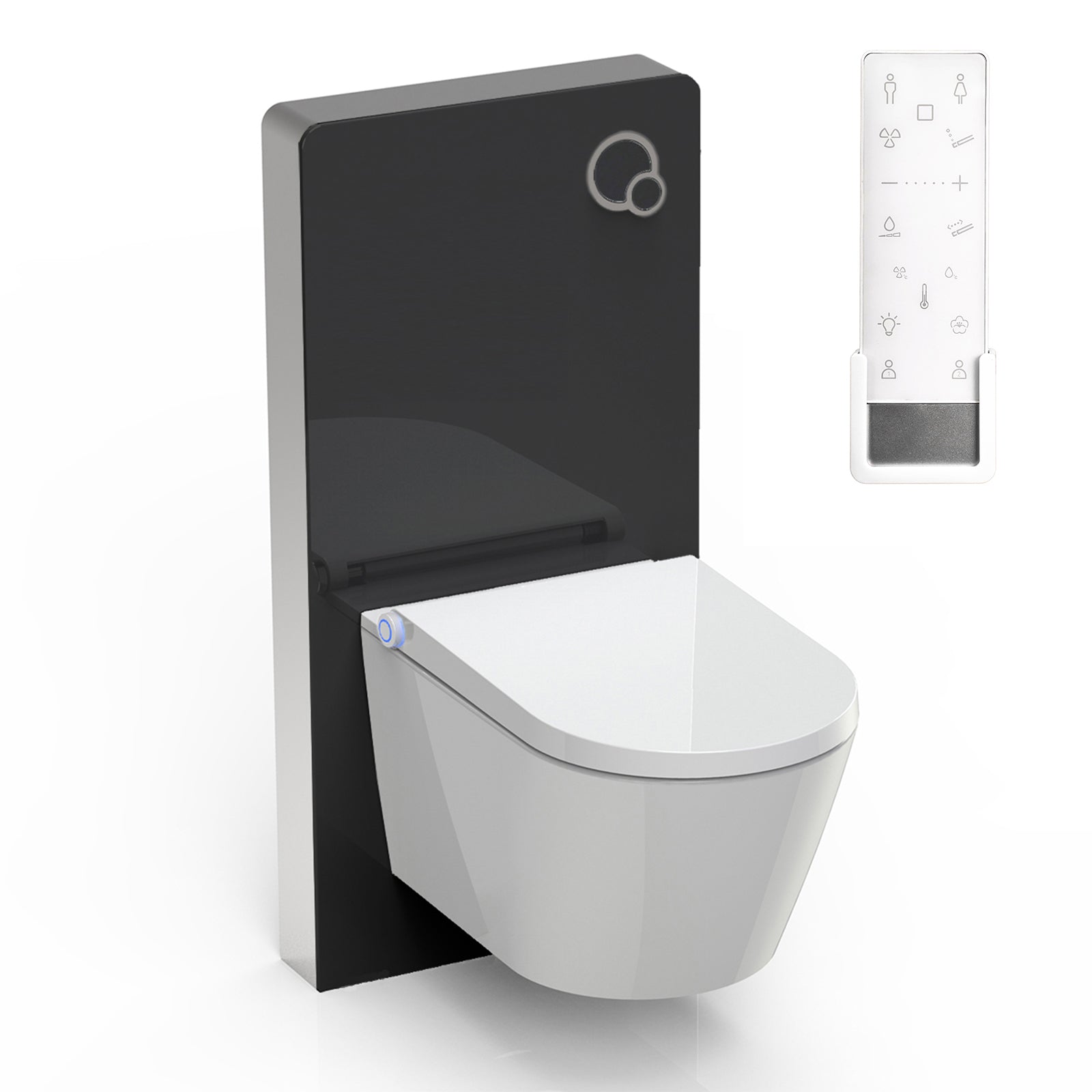 WC savings package 9: DUSCH-WC PRO+ 1102