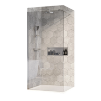 Shower screens
