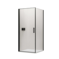 Shower cabin