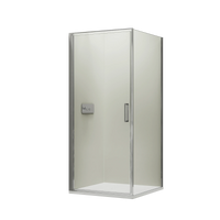 Shower cabin