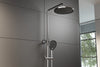 Design shower column thermostat 8221 BASIC
