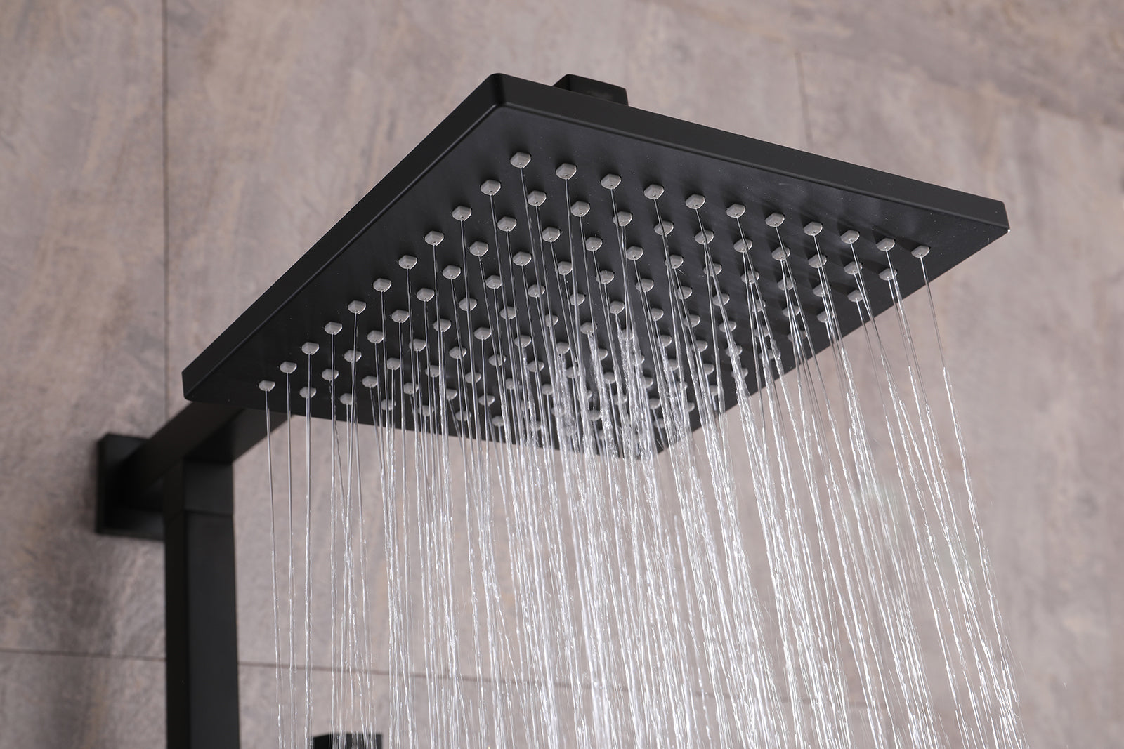 XXL Shower Head 3030TB