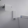 Shower toilet complete set PRO+1102 with Geberit Duofix pre-wall element