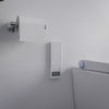 Shower toilet complete set PREMIUM 1102 with Geberit Duofix pre-wall element