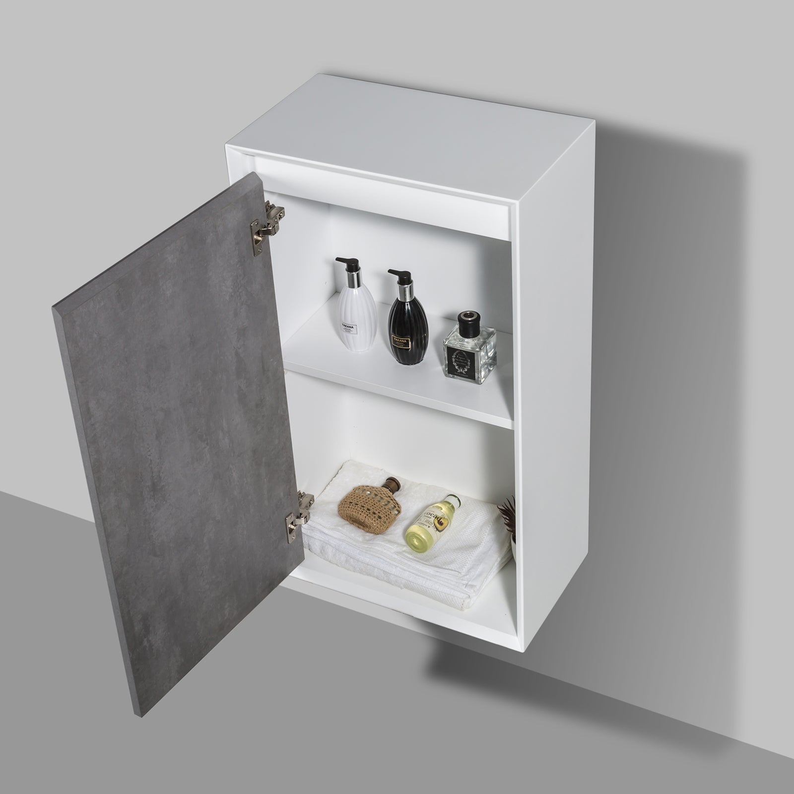 Side cabinet Fiona 50 cm