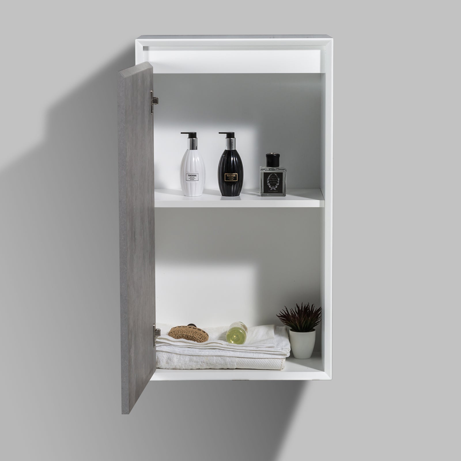 Side cabinet Fiona 50 cm