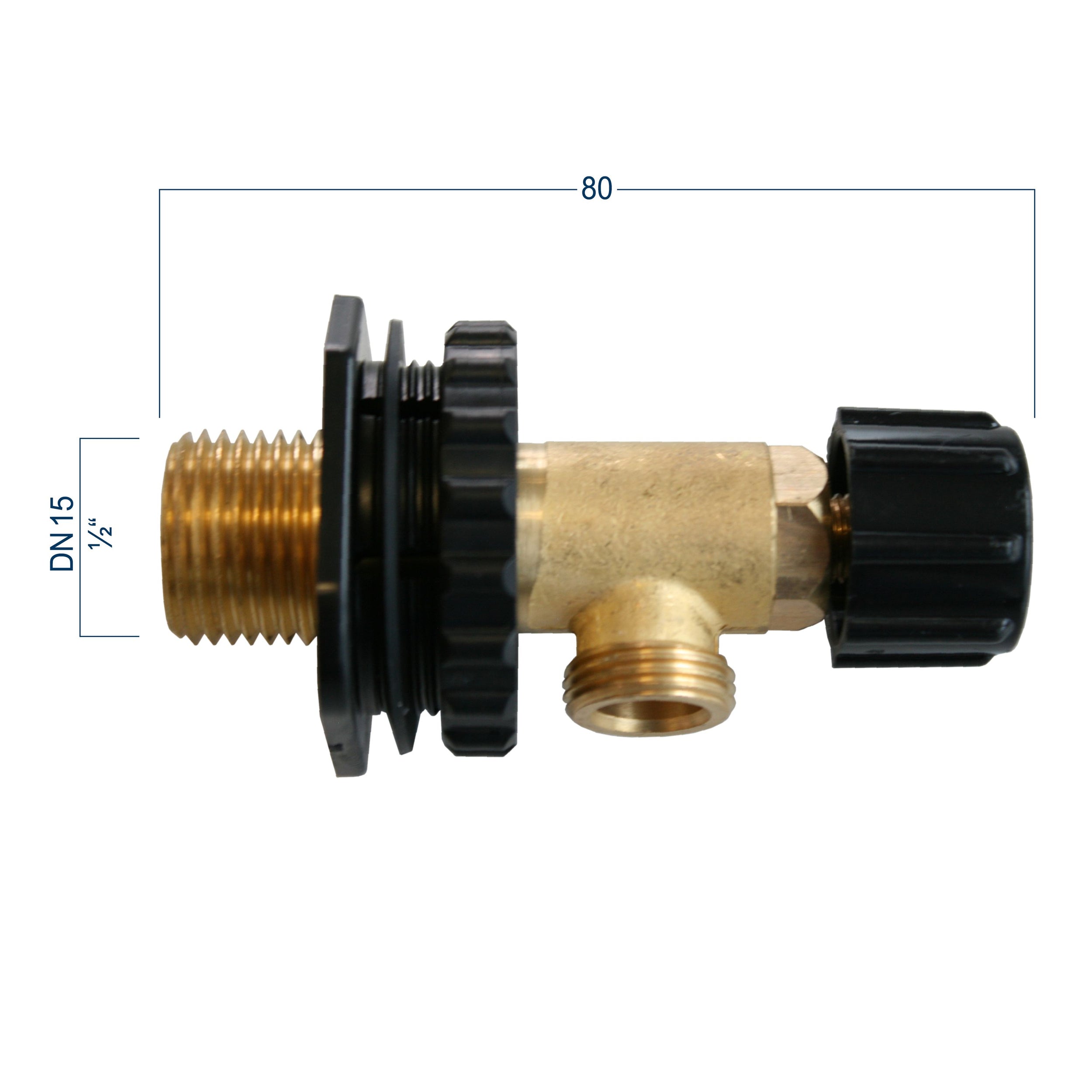 Spare part - WC pre-wall element G3005