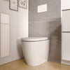 Free-standing WC VIREO White