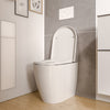 Free-standing WC VIREO White