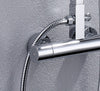 Design shower system thermostat 8821C Basic