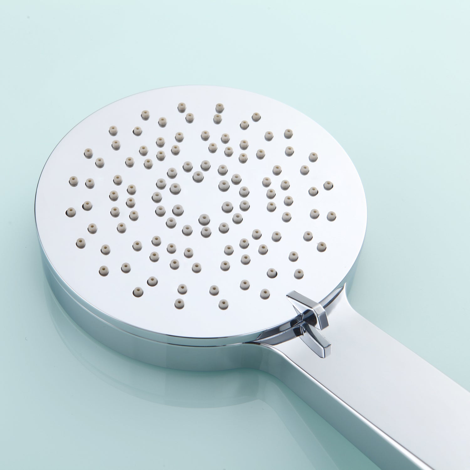 Hand shower Shower head anti-limescale 9015C-12