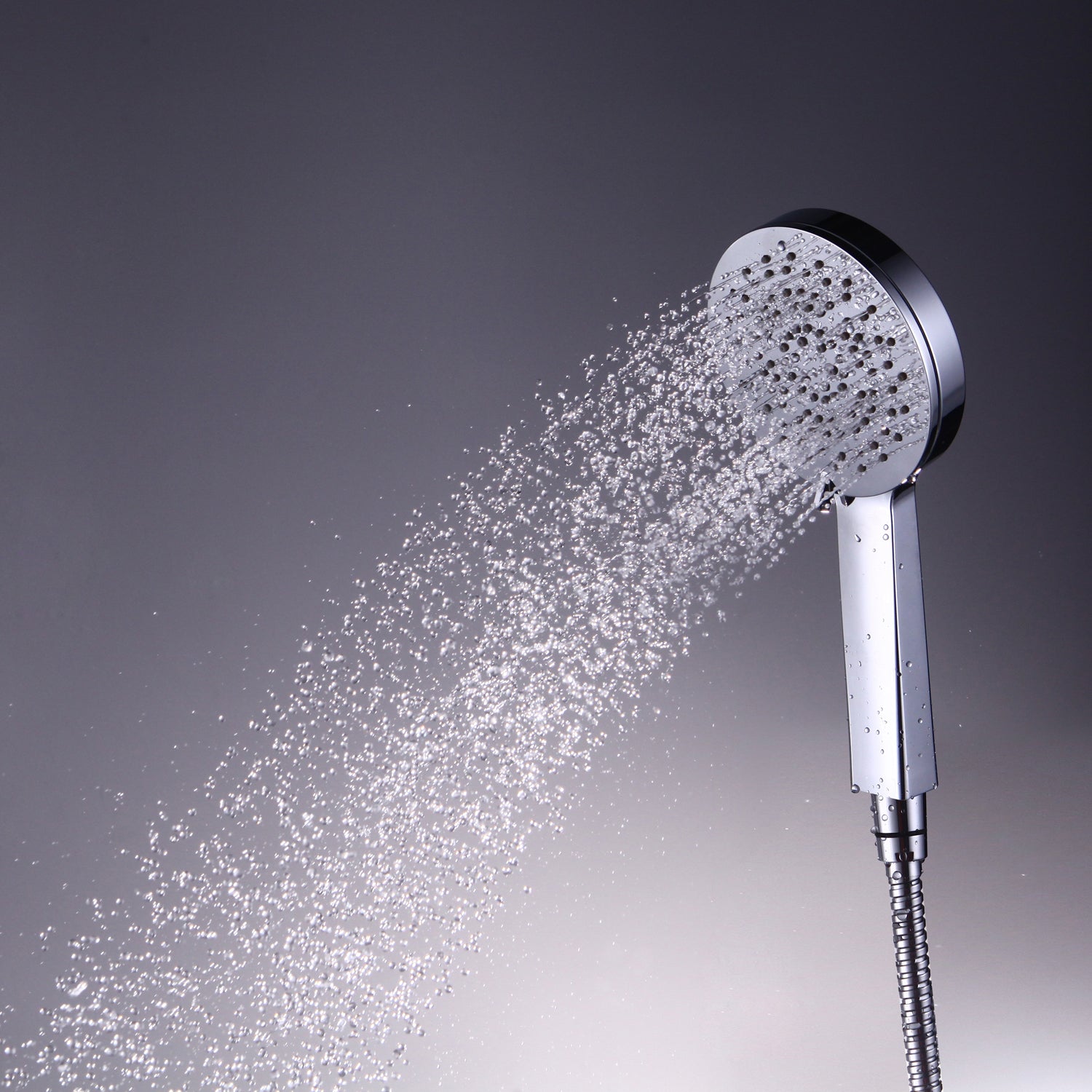 Hand shower Shower head anti-limescale 9015C-12