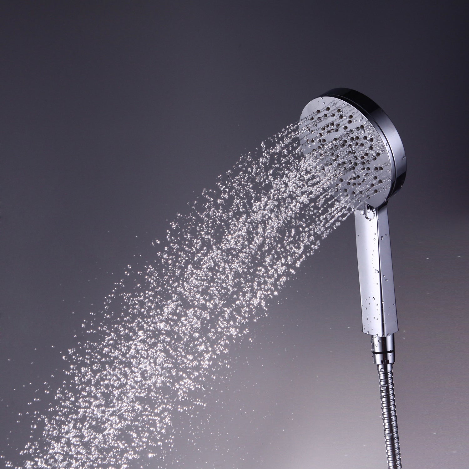 Hand shower Shower head anti-limescale 9015C-12