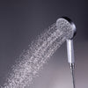 Hand shower Shower head anti-limescale 9015C-12