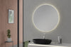 LED illuminated mirror 2712 - 2.0