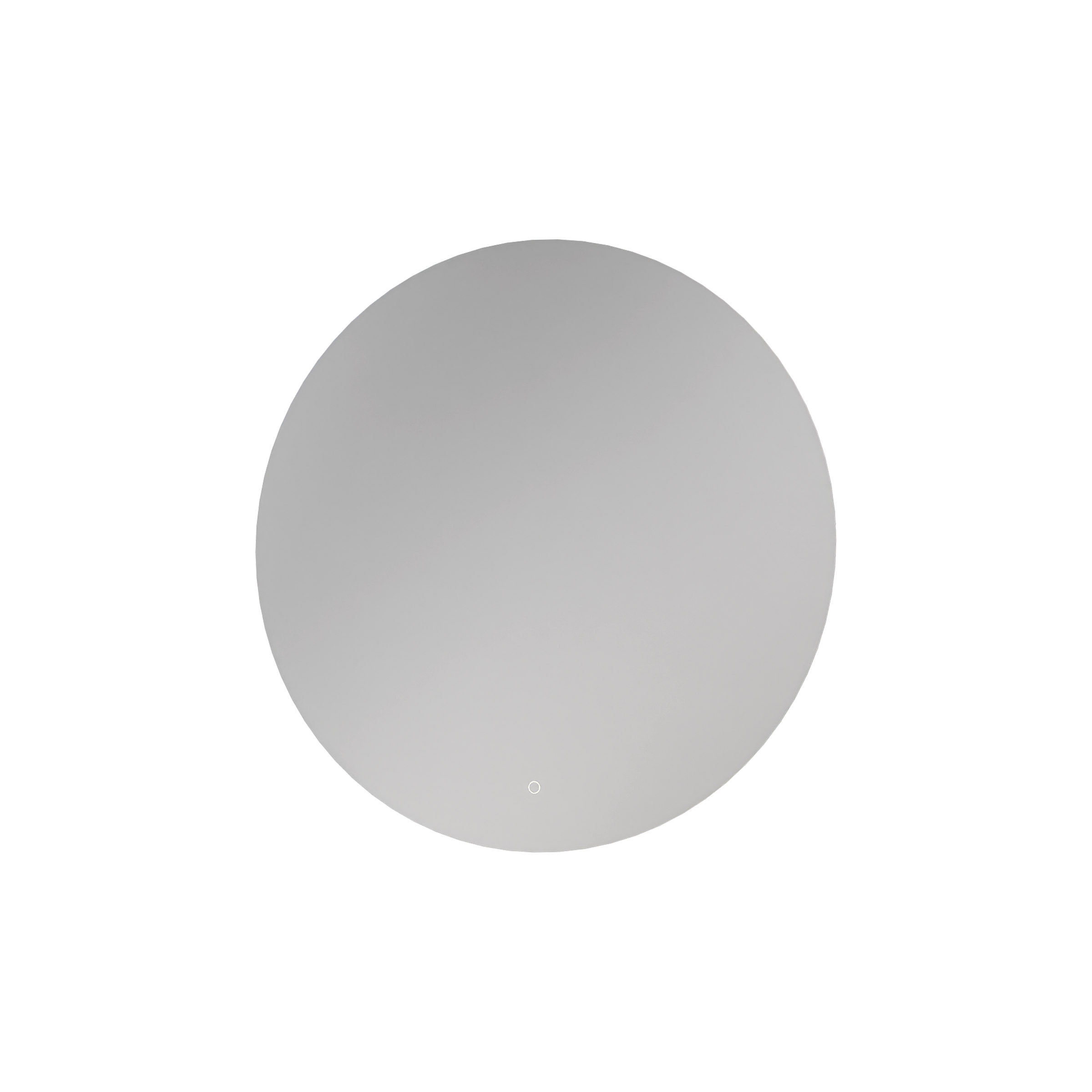 LED light mirror 2712 - 2.0