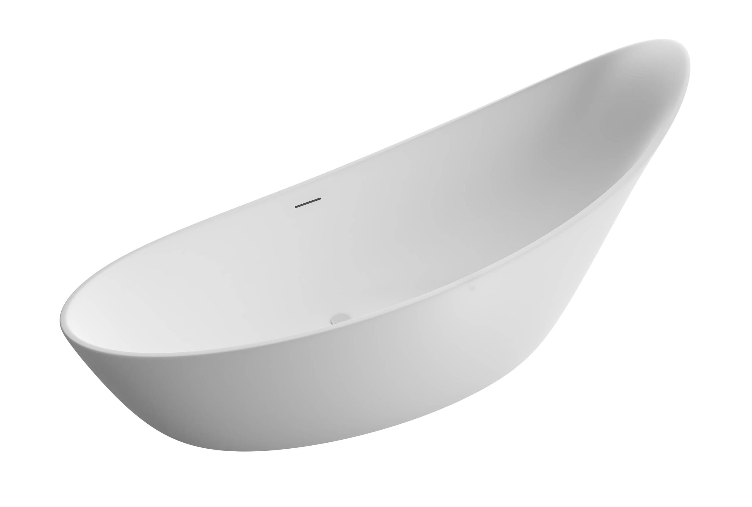 Freestanding bathtub SOPHIE