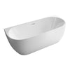 Freestanding Bath Lena Acrylic