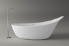Freestanding bathtub SOPHIE