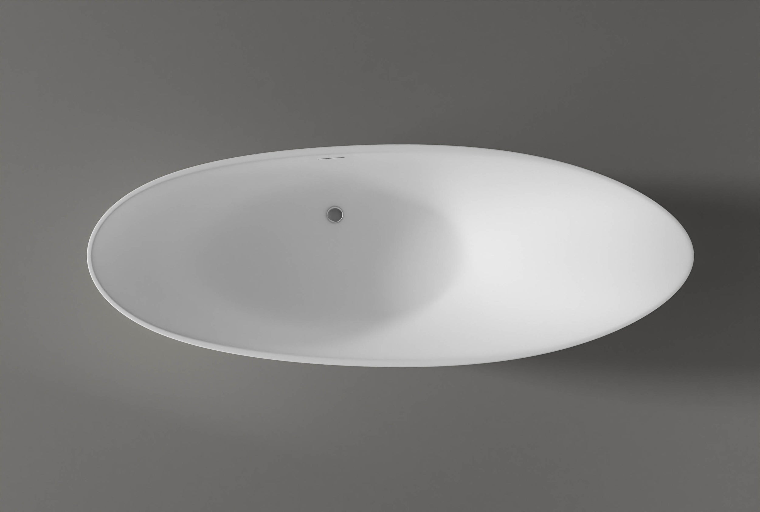 Freestanding bathtub SOPHIE