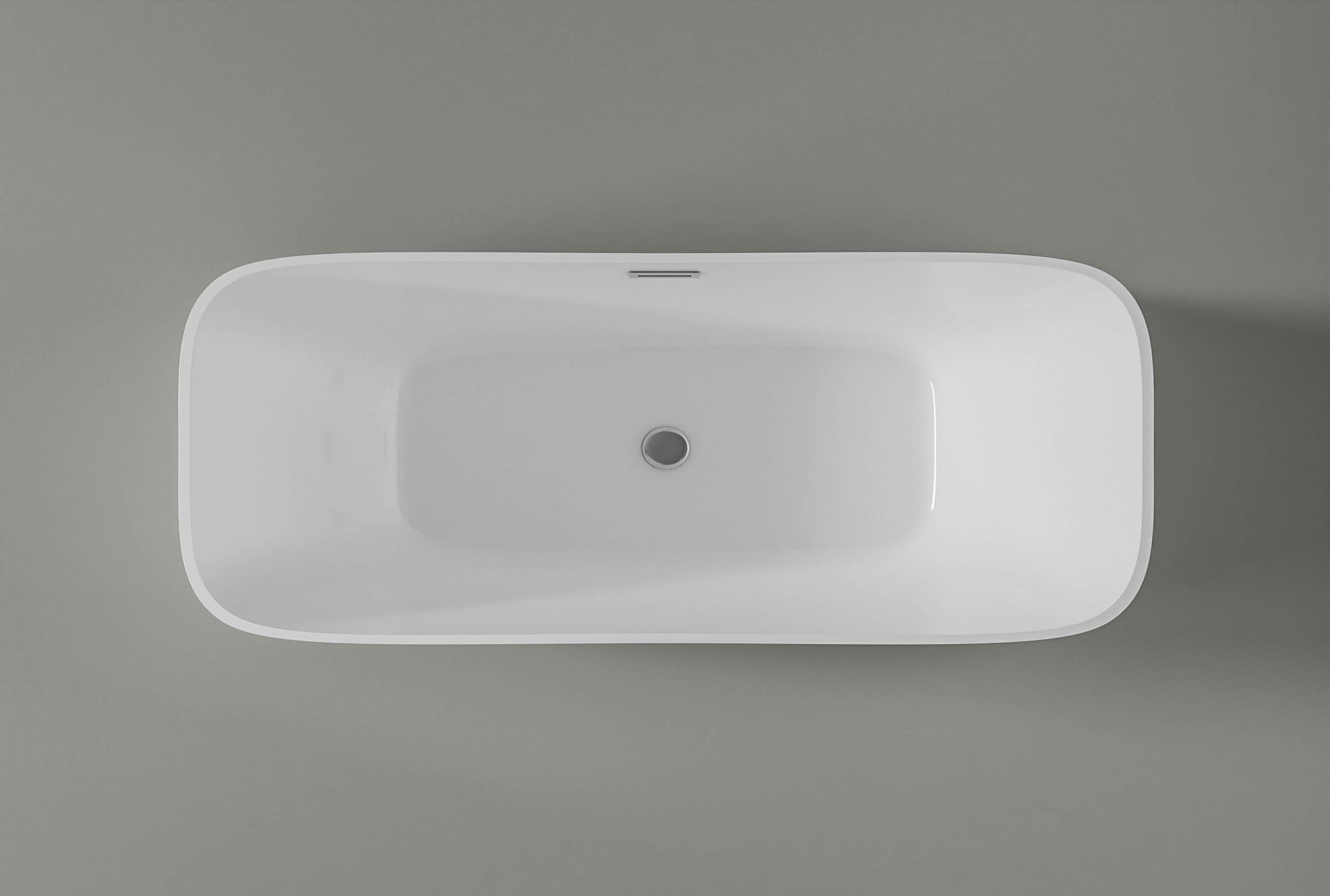 Freestanding bathtub RIVA 2.0
