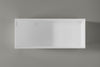 Freestanding bathtub LUNA STONE