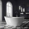 Freestanding Bathtub BELLAGIO 2.0