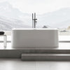 Freestanding bathtub RIVA 2.0