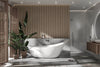 Freestanding bathtub SOPHIE