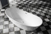Freestanding Bathtub BELLAGIO 2.0