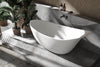 Freestanding bathtub SOPHIE