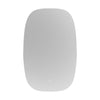 LED illuminated bathroom mirror INALCO Oval